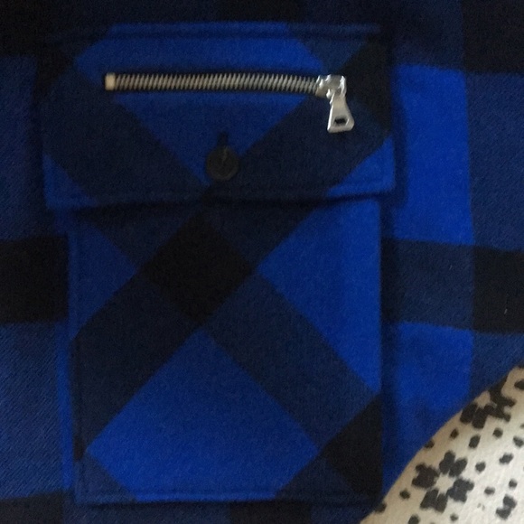 Esprit open ceremony coat - Picture 5 of 7